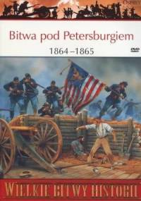 Bitwa pod Petersburgiem 1864-1865 - Ron Field