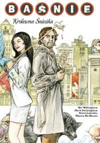 Baśnie: Królewna Śnieżka