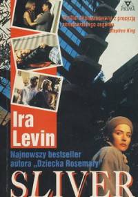Sliver - Ira Levin