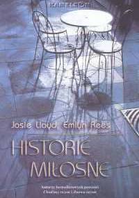 Historie miłosne - Josie Lloyd, Emlyn Rees
