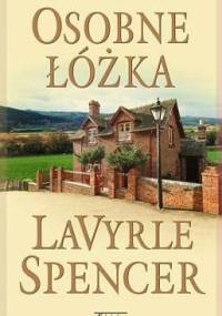 Osobne łóżka - LaVyrle Spencer
