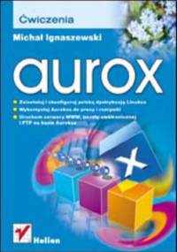 Aurox. Ćwiczenia - Ignaszewski Michał