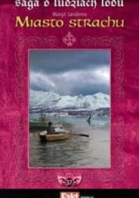 Miasto strachu - Margit Sandemo