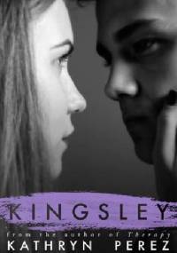 Kingsley - Kathryn Perez