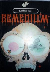 Remedium - Stefan Wul