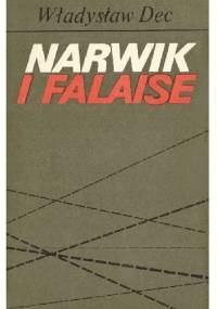 Narwik i Falaise - Władysław Dec