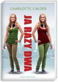 Ja razy dwa - Charlotte Calder