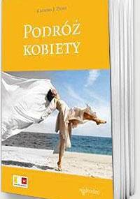 Podróż kobiety - Katrina J. Zeno