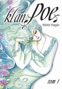 Klan Poe t.1 - Moto Hagio