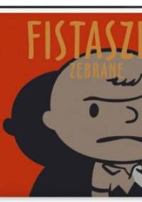 Fistaszki zebrane 1950 - 1952 - Charles M. Schulz