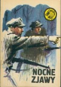 Nocne zjawy - Ireneusz Czyżewski