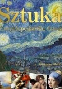 SZTUKA. Encyklopedia dla dzieci - Susie Hodge, David Taylor