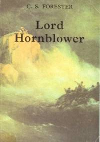 Lord Hornblower - Cecil Scott Forester