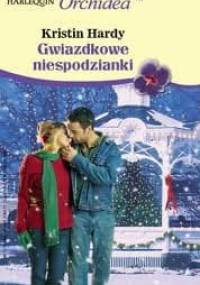 Gwiazdkowe niespodzianki - Kristin Hardy