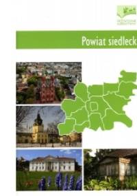 Powiat siedlecki. Przewodnik subiektywny - Sławomir Kordaczuk