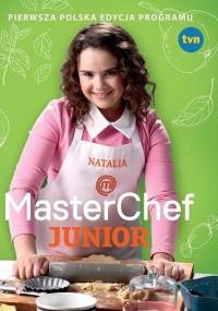 Masterchef Junior - Natalia Paździor