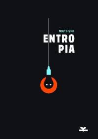 Entropia - Maroš Krajňak