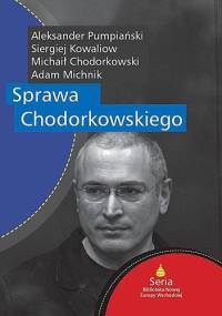 Sprawa Chodorkowskiego