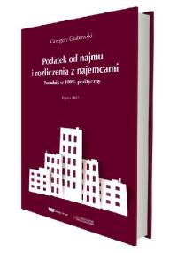 Podatek od najmu i rozliczenia z najemcami - Grzegorz Grabowski