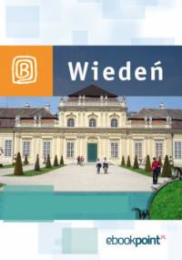 Wiedeń. Miniprzewodnik - praca zbiorowa