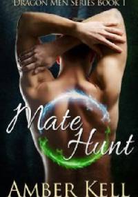 Mate Hunt - Amber Kell