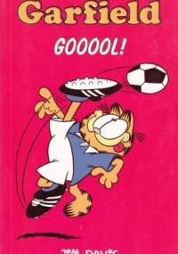 Gooool! - Jim Davis