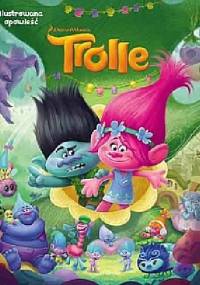 Trolle. Ilustrowana opowieść - David Lewman