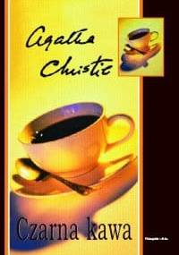 Christie Agata - Czarna Kawa