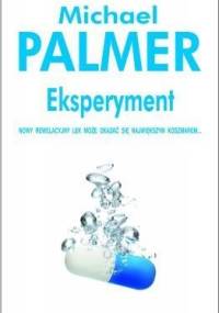 Eksperyment - Michael Palmer