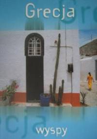 Grecja - wyspy - praca zbiorowa