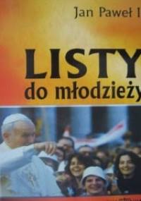 Listy do młodzieży - Jan Paweł II
