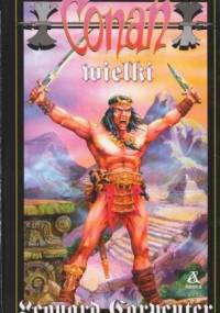 Conan Wielki - Leonard Carpenter