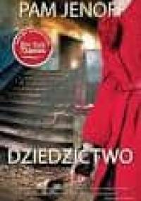 Dziedzictwo - Pam Jenoff