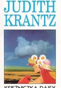 Księżniczka Daisy - Judith Krantz