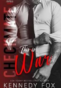 This is War - Kennedy Fox