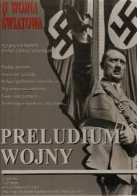 Preludium Wojny - Robert. T Elson