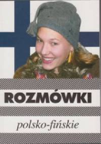 Rozmówki polsko-fińskie - Urszula Michalska