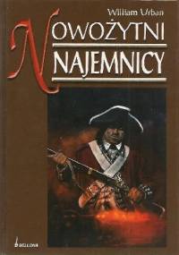 Nowożytni najemnicy - William Urban