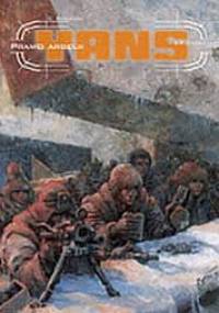 Yans: Prawo Ardelii - Grzegorz Rosiński, André-Paul Duchâteau