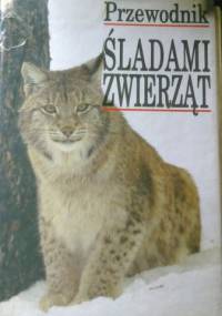 Śladami zwierząt - Miroslav Bouchner