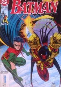 Batman 6/1995 - Douglas Moench, Jim Aparo