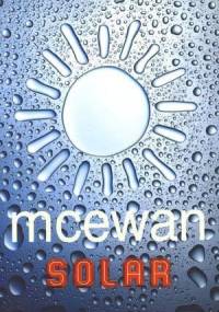 Solar - Ian McEwan