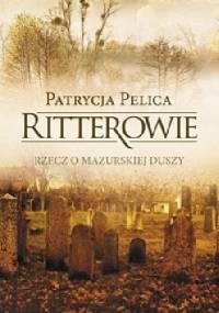 Ritterowie - Patrycja Pelica