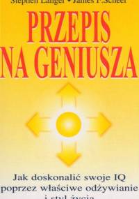Przepi na geniusza - Stephen Langer, James Scheer
