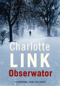 Obserwator - Charlotte Link