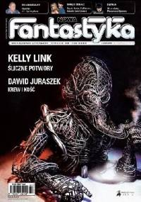 Nowa Fantastyka 320 (5/2009)
