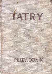 Tatry. Przewodnik - Józef Nyka