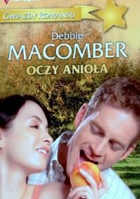 Oczy anioła - Debbie Macomber