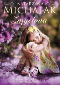 Zmyślona - Katarzyna Michalak