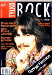 Tylko Rock 1/2002 - Redakcja magazynu Teraz Rock